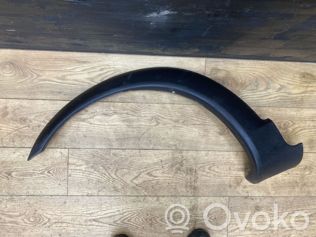 Front arch trim   30678043,8620128,9190877