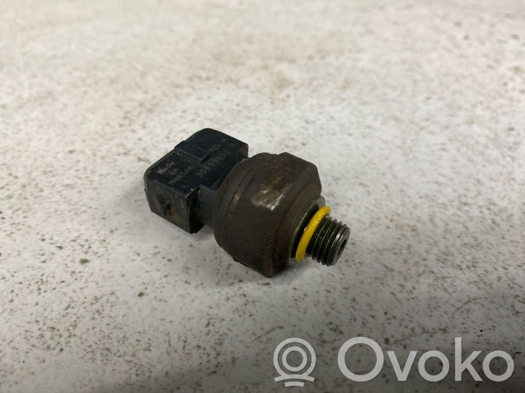 Volvo XC70 Senzor presiune aer condiționat (A/C) 