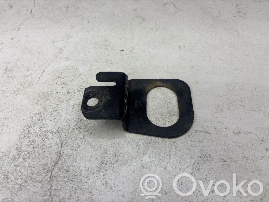 Citroen Berlingo Windshield washer fluid reservoir/tank 
