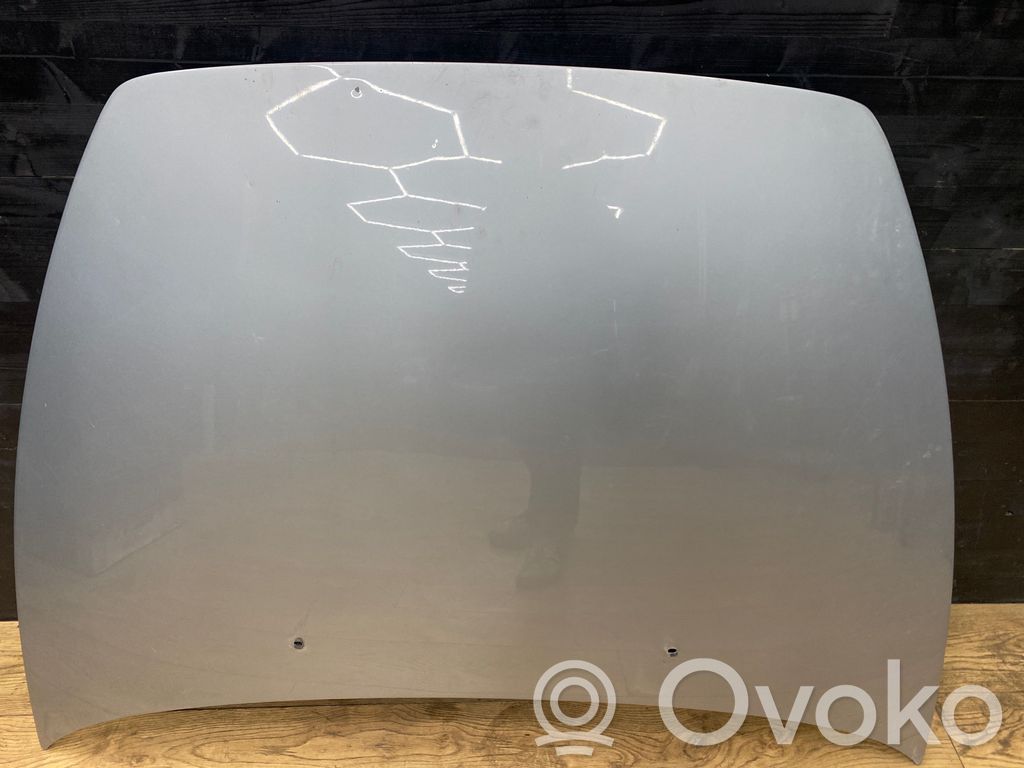 Volvo V50 Engine bonnet/hood 