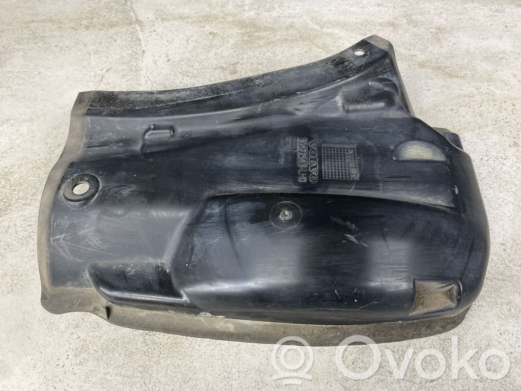 Volvo V50 Muu moottoritilan osa 