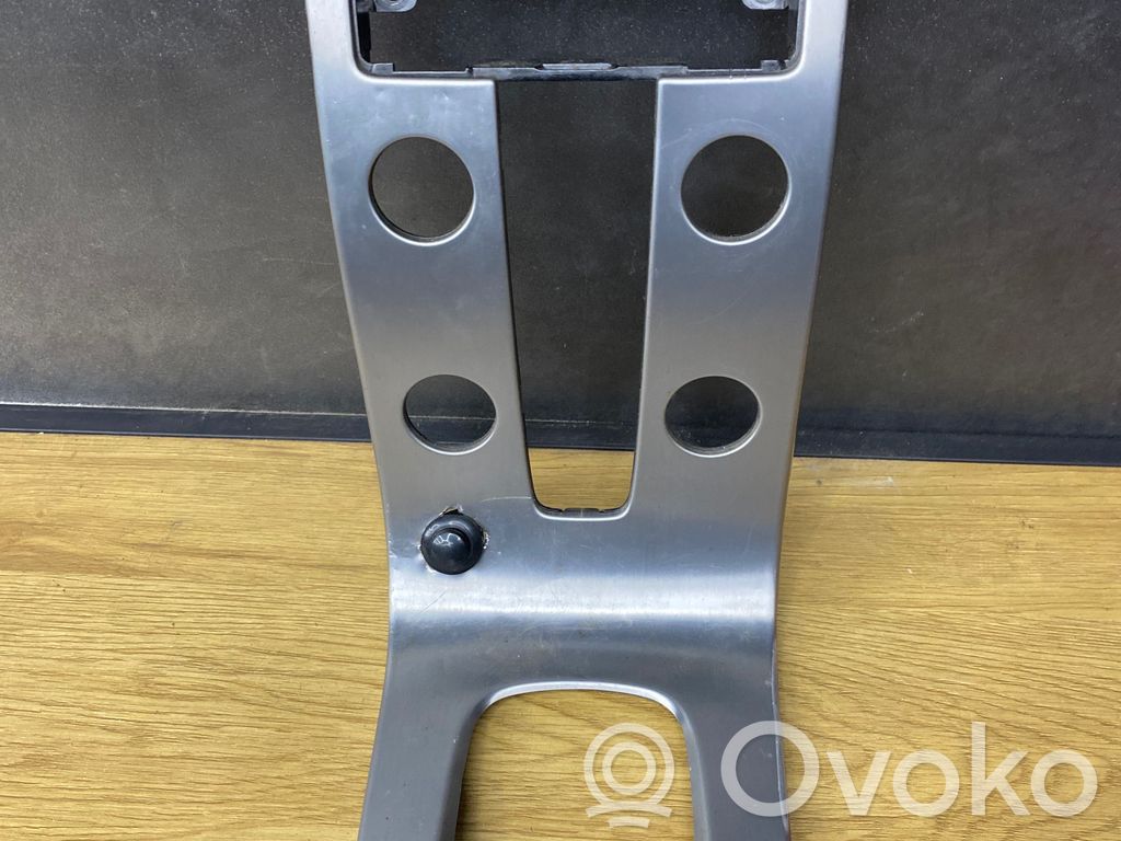 Volvo V50 Climate control/heater control trim 