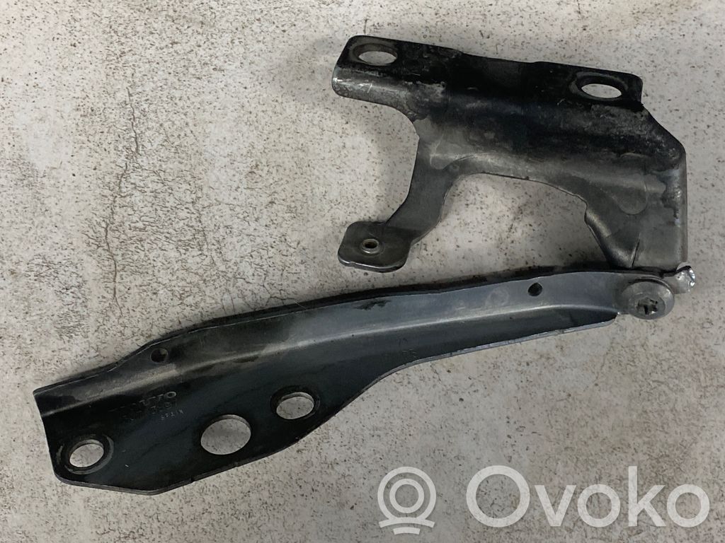 Volvo V50 Engine bonnet/hood hinges 