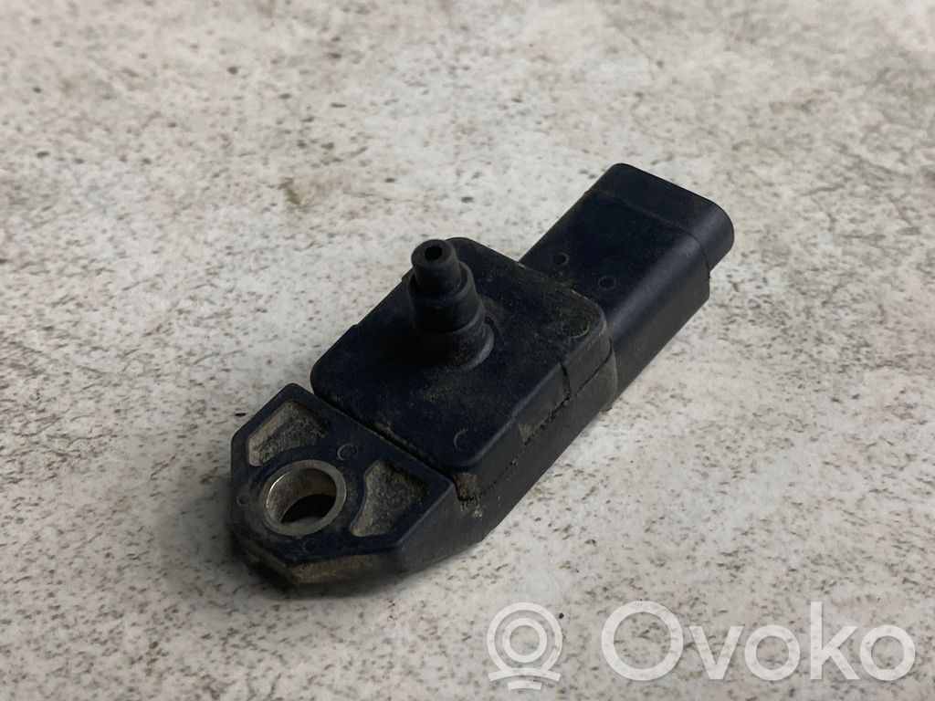 Volvo V50 Luftdrucksensor 