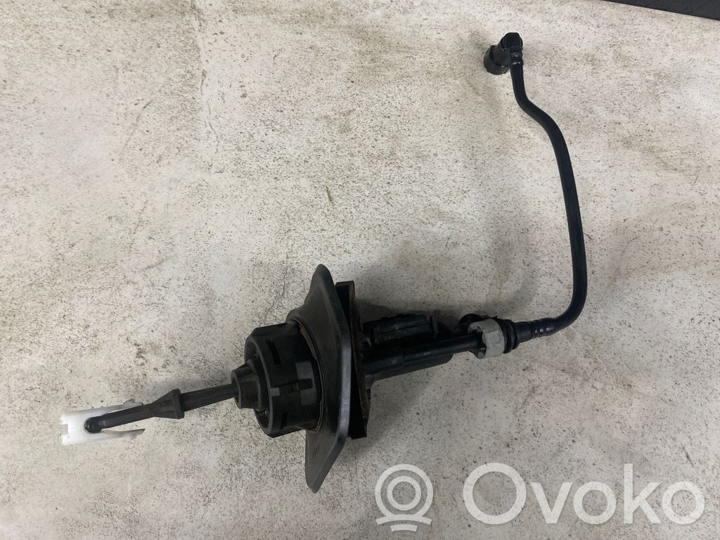 Volvo V50 Kupplungsgeberzylinder 