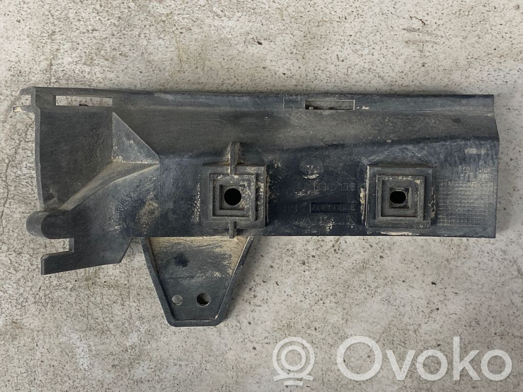 Volvo V50 Rear bumper mounting bracket 