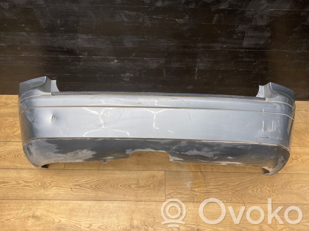 Volvo V50 Бампер 