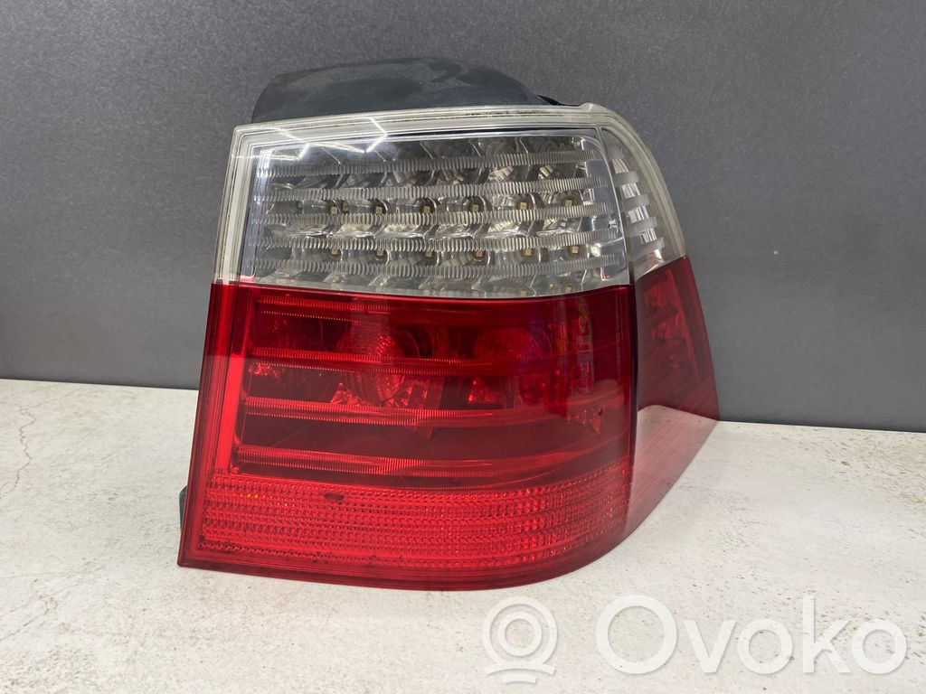 Rear/tail lights   7177694,0005024,2VA00942602,26072007