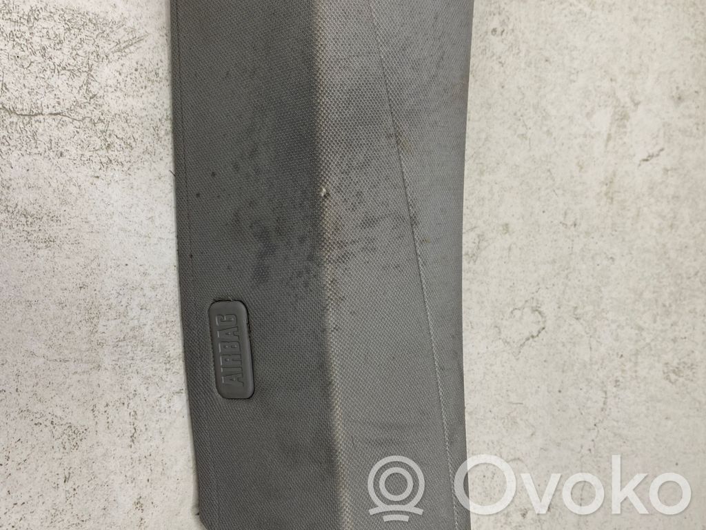 BMW 5 E60 E61 (C) pillar trim 