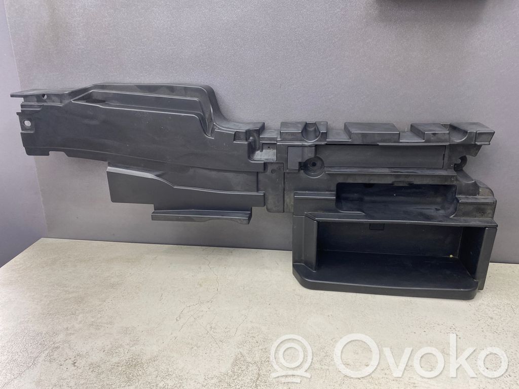 BMW 5 E60 E61 Autres éléments garniture de coffre 
