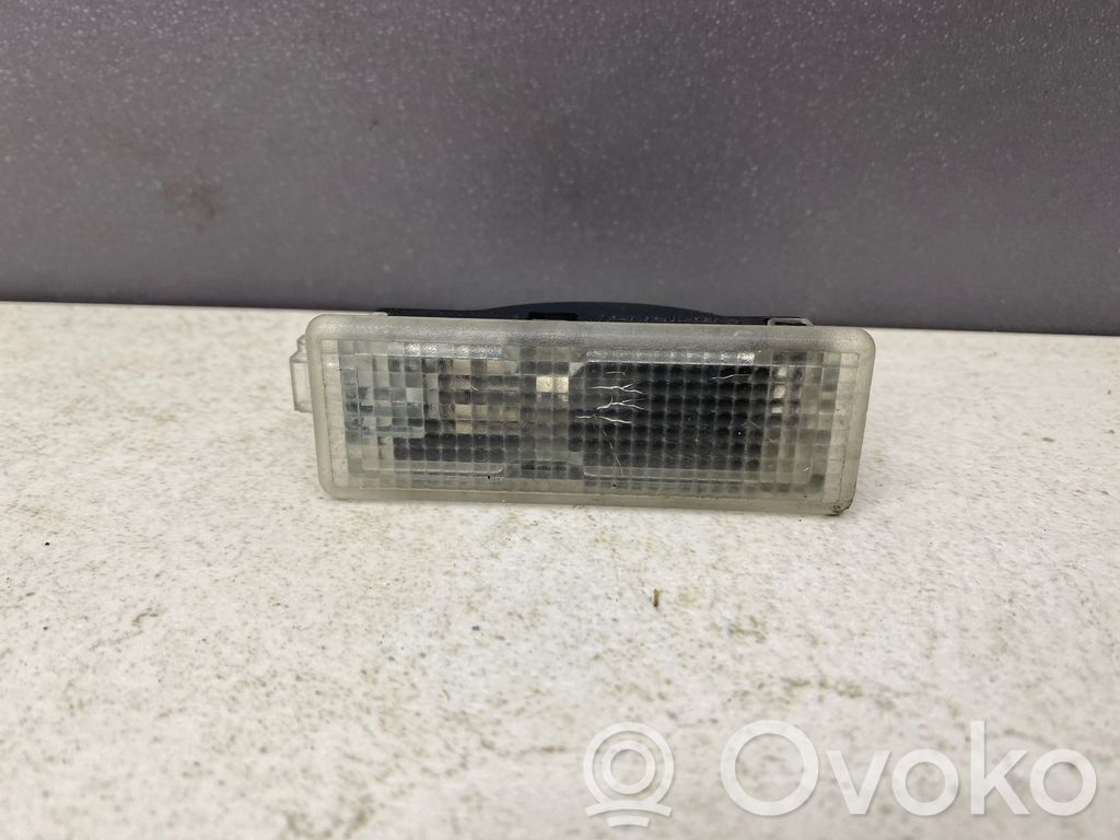BMW 5 E60 E61 Éclairage de coffre 