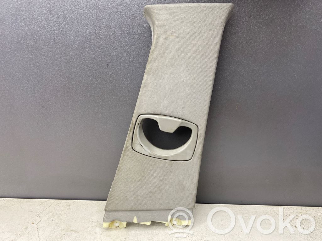 BMW 5 E60 E61 Pilar (B) (superior) 