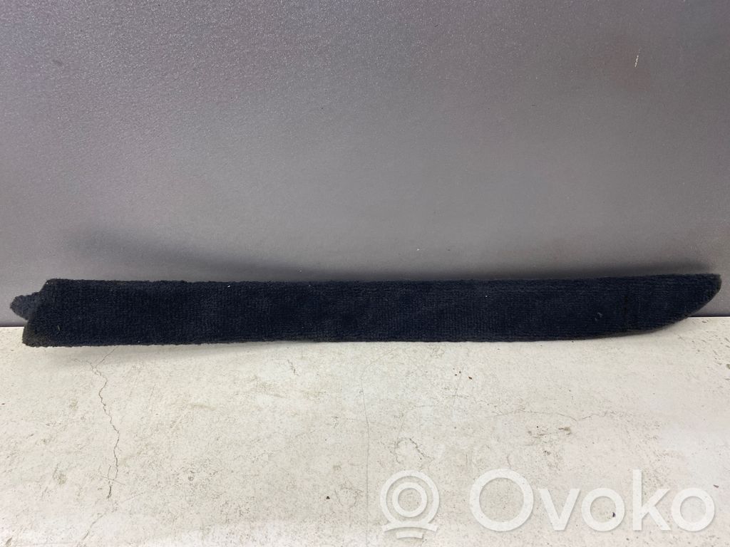 BMW 5 E60 E61 Other center console (tunnel) element 