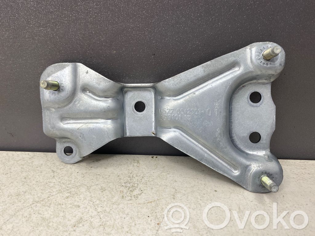 BMW 5 E60 E61 Other interior part 