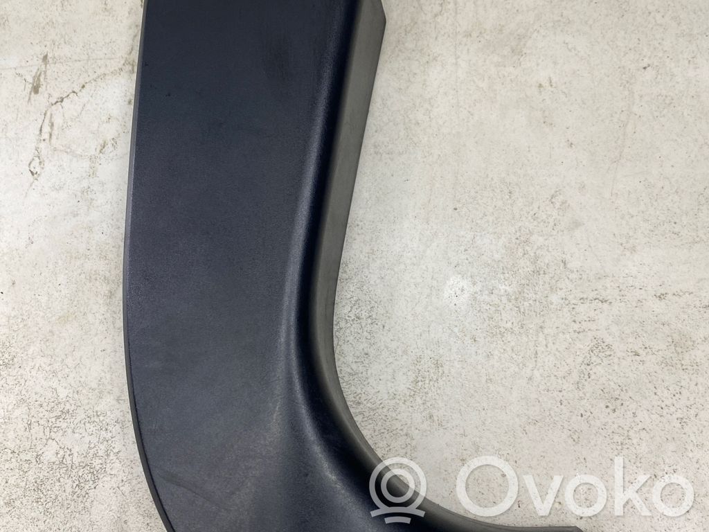 BMW 5 E60 E61 Otras molduras del borde/pilar 