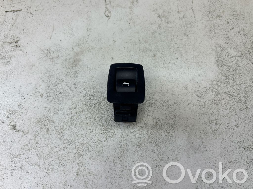 BMW 5 E60 E61 Electric window control switch 
