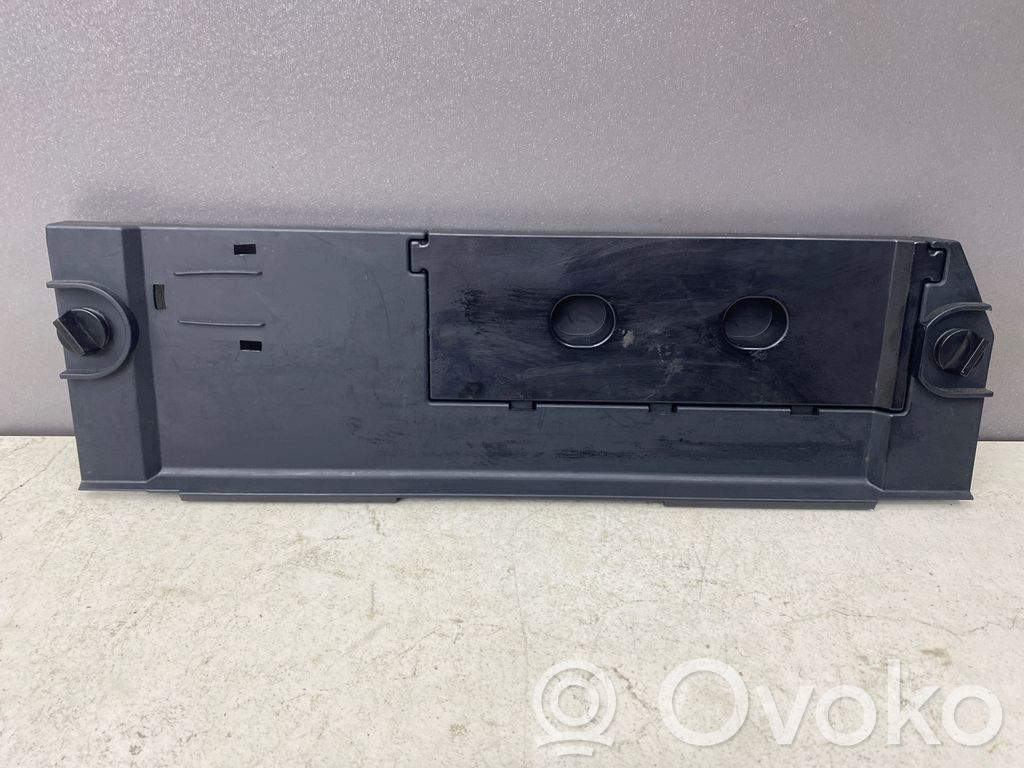 BMW 5 E60 E61 Fuse box cover 