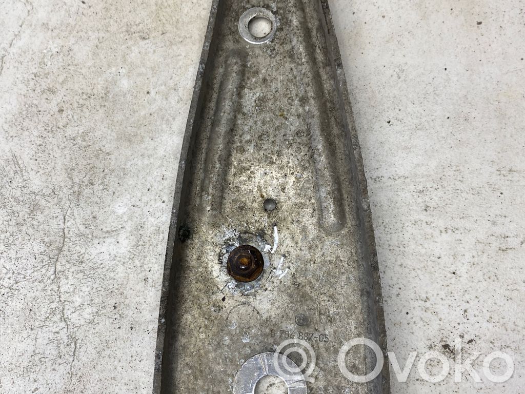 BMW 5 E60 E61 Otros repuestos de la suspensión trasera 