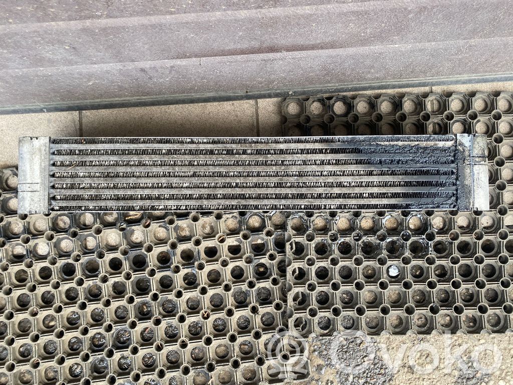 Intercooler radiator   7795823,E6438000,F6438000