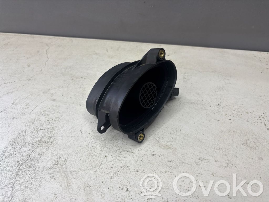 BMW 5 E60 E61 Mass air flow meter 