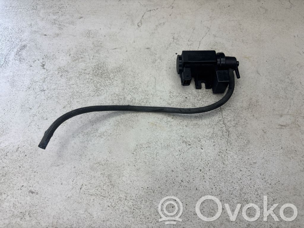 BMW 5 E60 E61 Solenoīda vārsts 