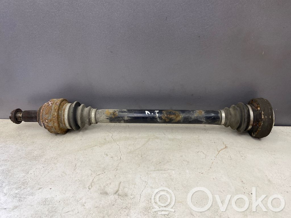 BMW 5 E60 E61 Albero di trasmissione posteriore 