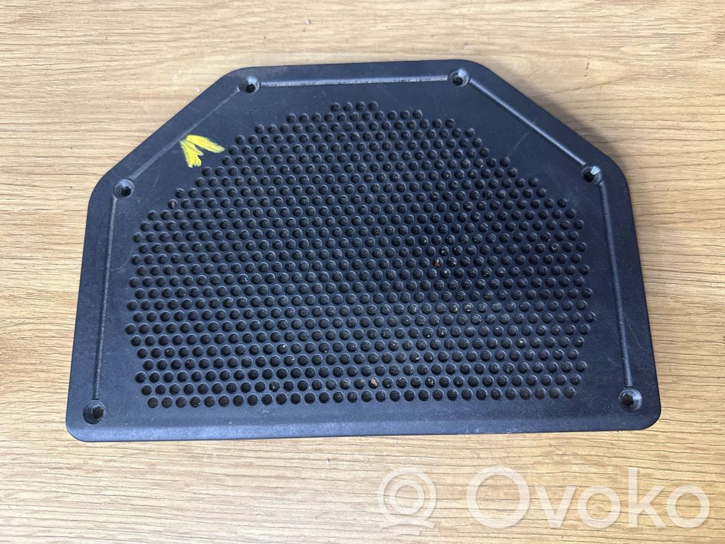 BMW 3 E90 E91 Subwoofer grill/trim 