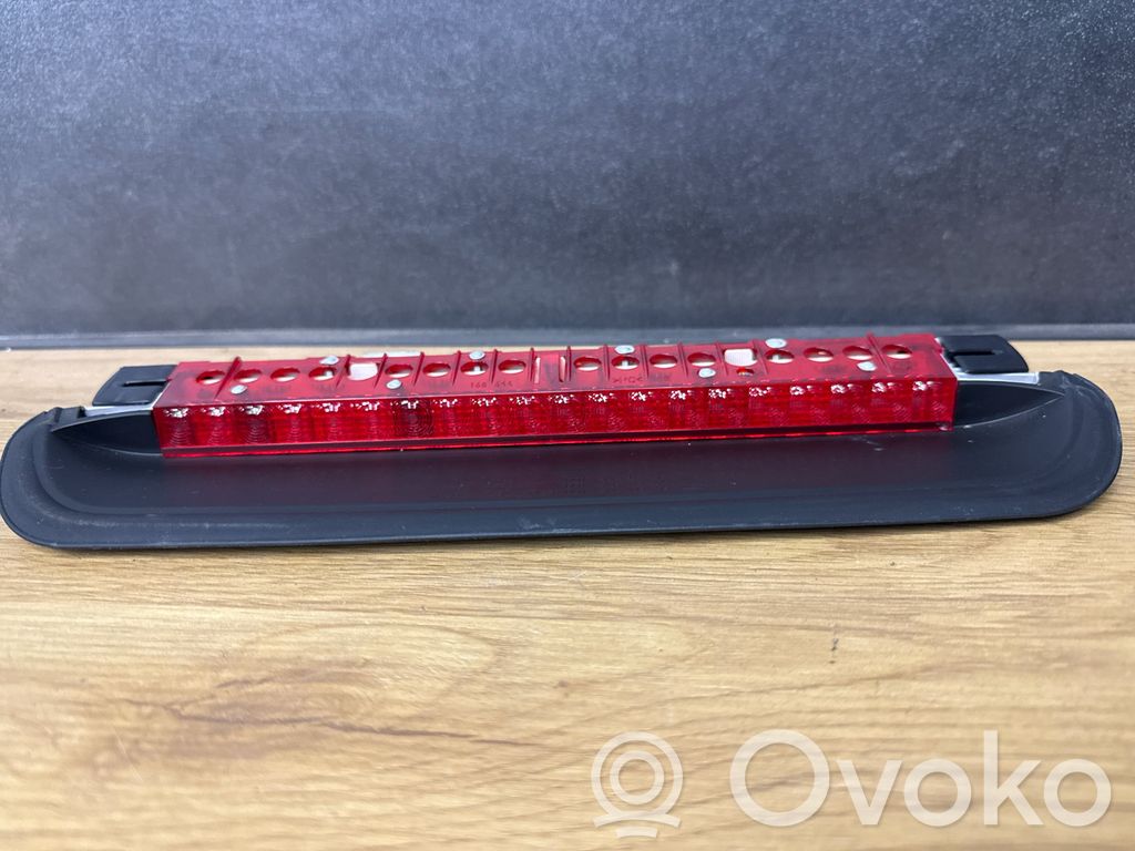 BMW 3 E90 E91 Third/center stoplight 