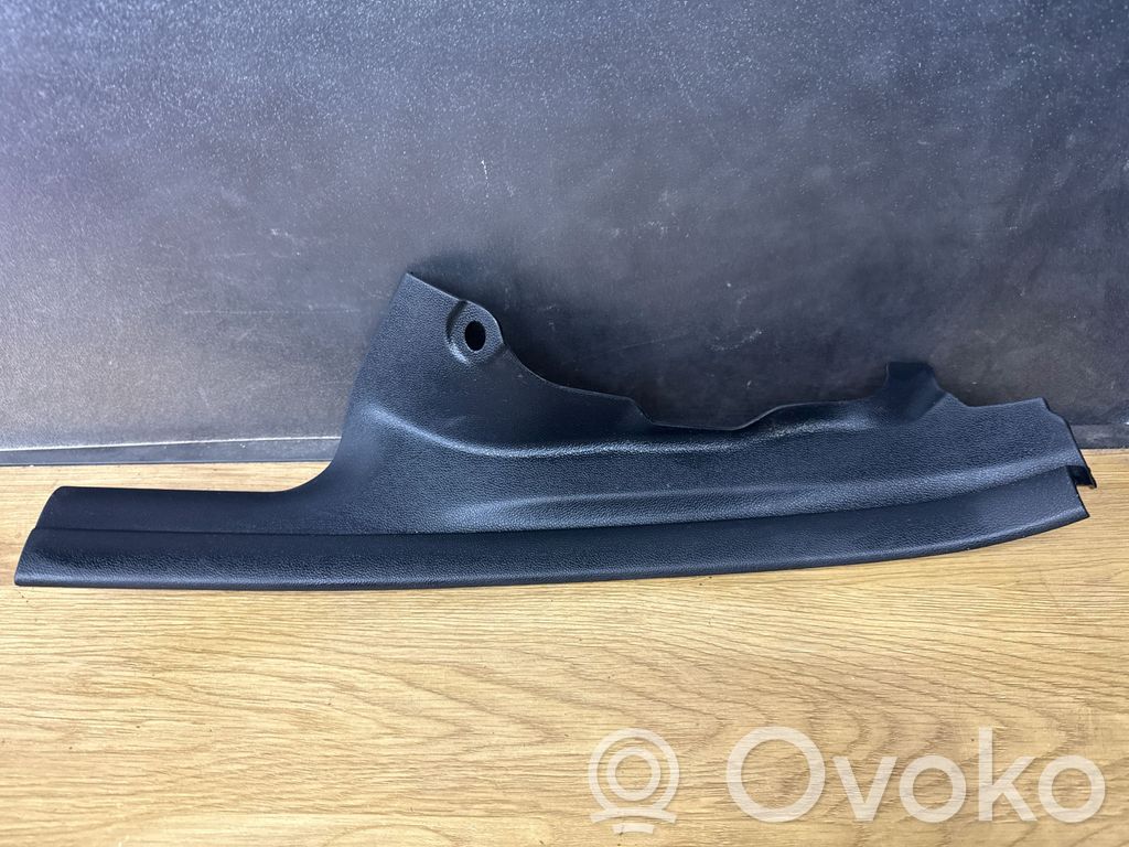BMW 3 E90 E91 Capac prag spate 