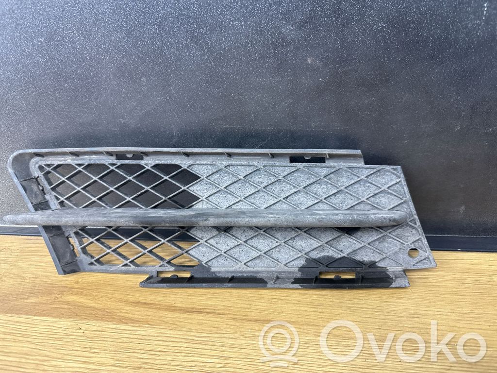 BMW 3 E90 E91 Front bumper lower grill 