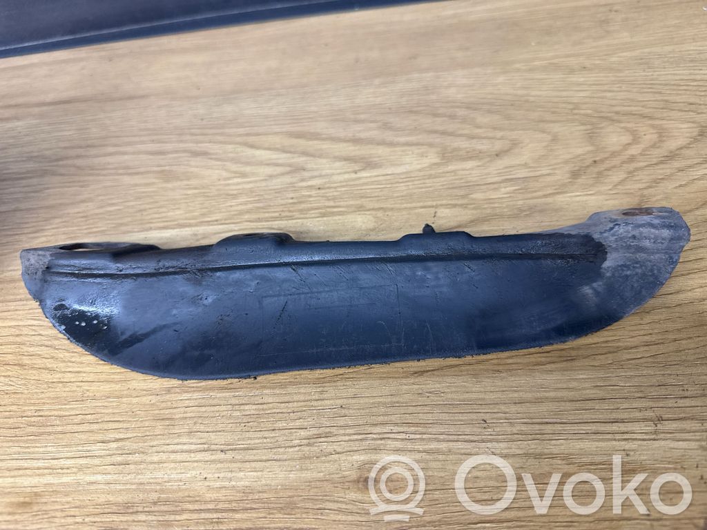 BMW 3 E90 E91 Front mudguard 