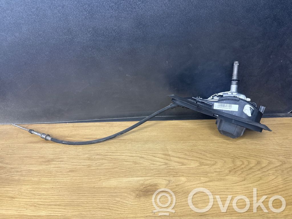 BMW 3 E90 E91 Gear shifter/selector 