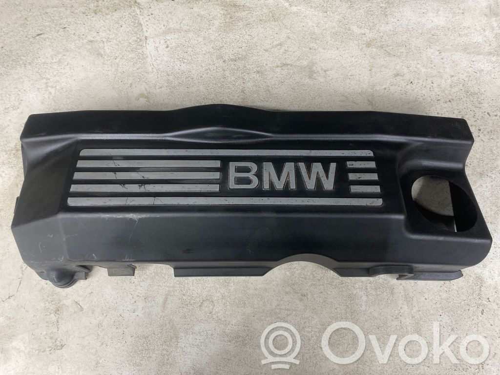BMW 3 E90 E91 Engine cover (trim) 