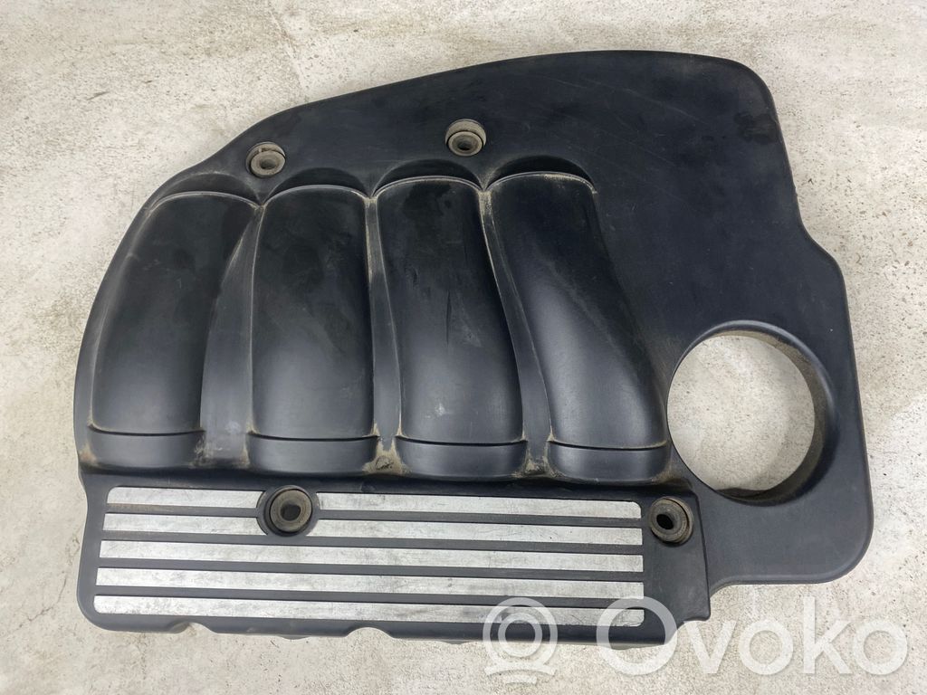 BMW 3 E90 E91 Engine cover (trim) 