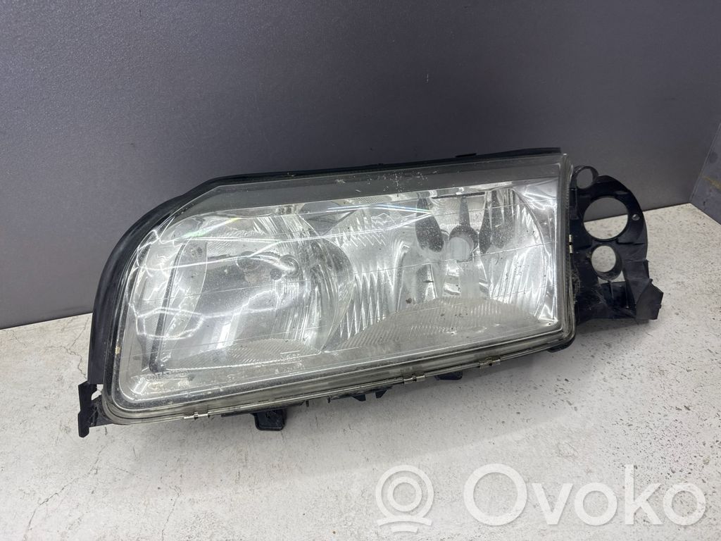 Volvo S80 Headlight/headlamp 