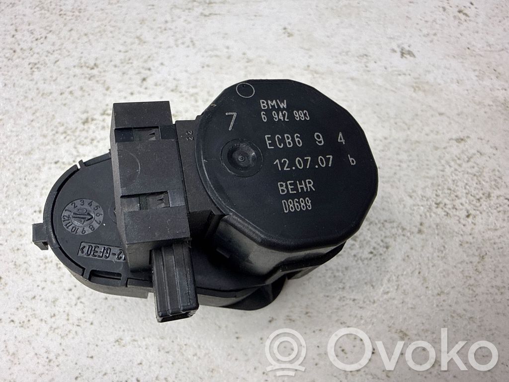 BMW 5 E60 E61 Stellmotor Heizung Klima 