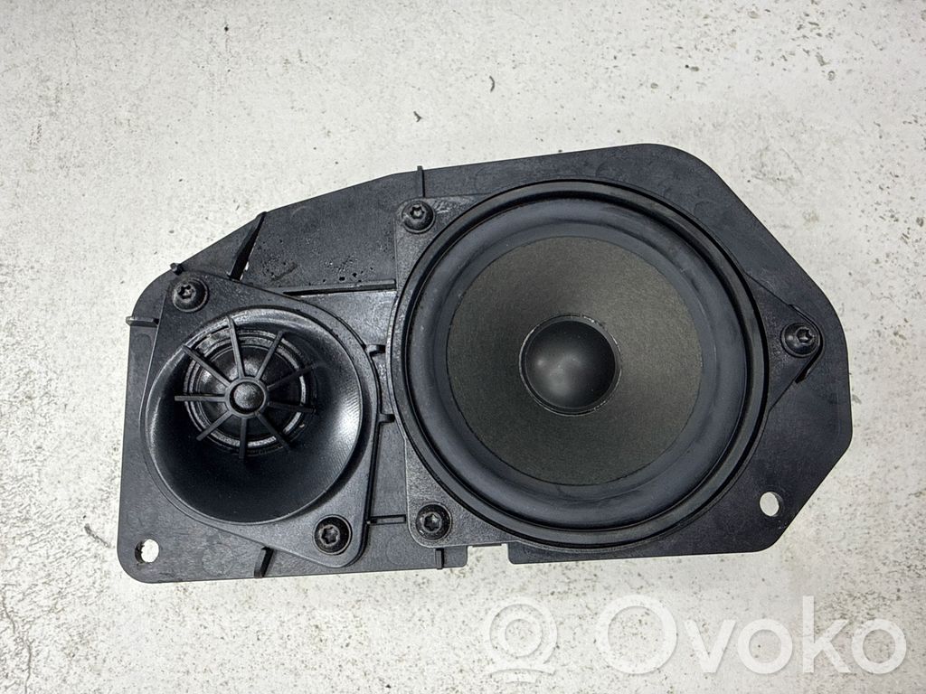 BMW 5 E60 E61 Subwoofer speaker 