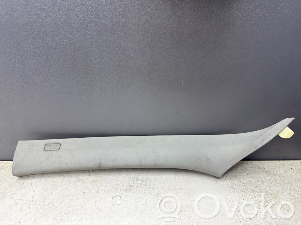 BMW 5 E60 E61 (A) pillar trim 