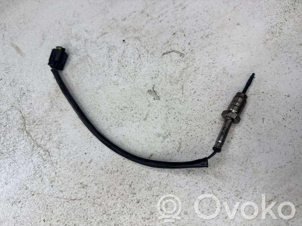 Exhaust gas temperature sensor   200850