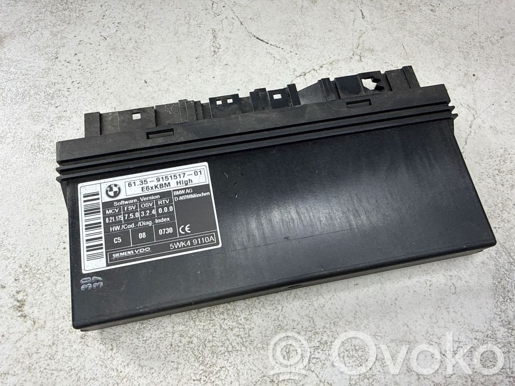 Komforto modulis   9151517,5WK49110A,750324000