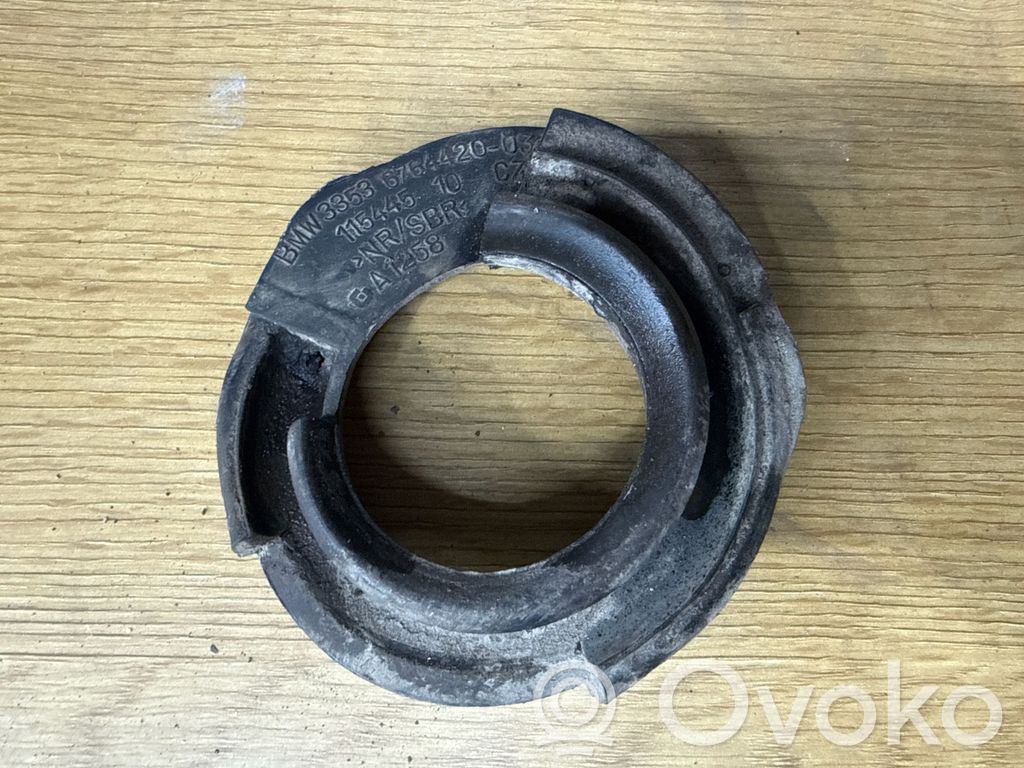 BMW 3 E90 E91 Rear coil spring rubber mount 