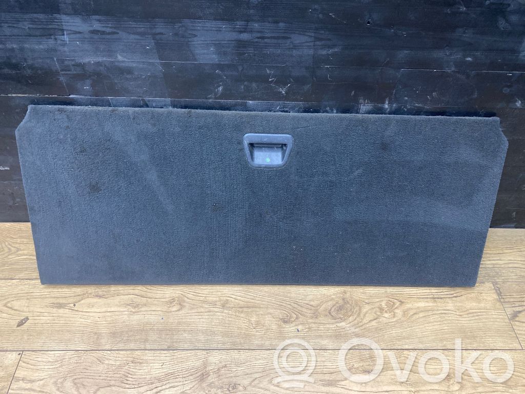 Volvo XC90 Trunk/boot floor carpet liner 