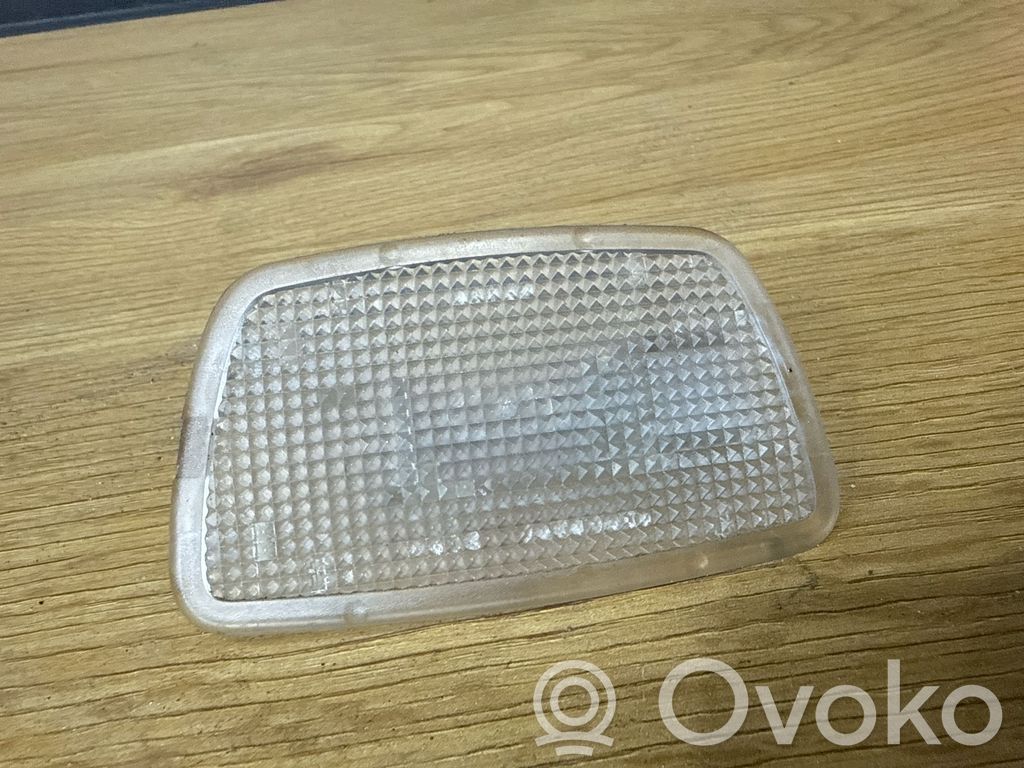 Volvo XC90 Boot/trunk interior light 