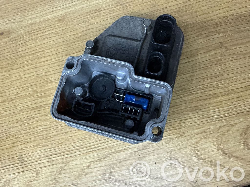 Volvo XC90 Torque split ecu control unit/module 