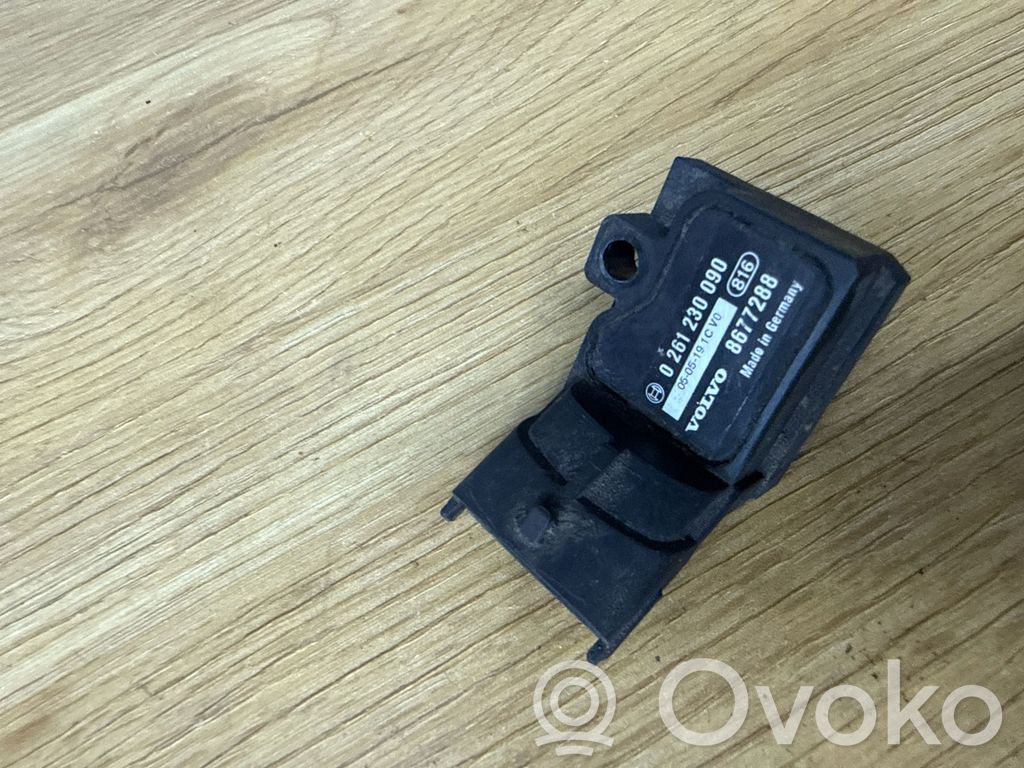 Volvo XC90 Luftdrucksensor 