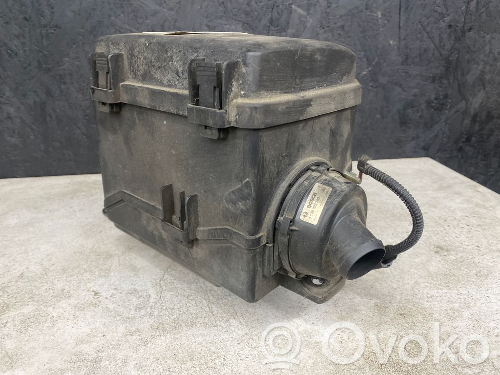 Engine control unit box   8666595,8645259,9452547