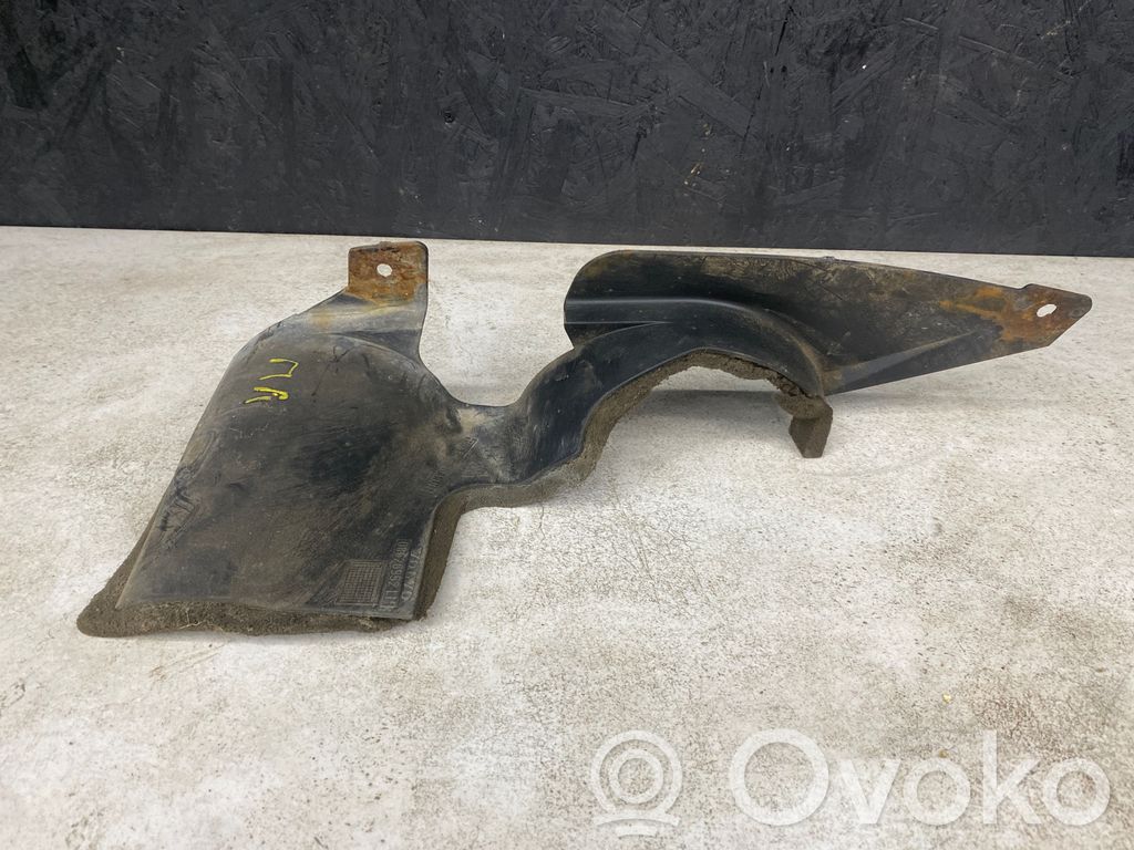 Volvo XC90 Front underbody cover/under tray 