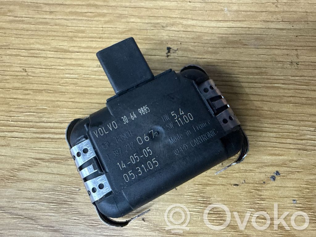 Sensor de lluvia   30649885,053105,1397212067