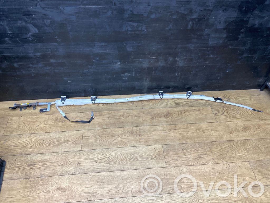 Volvo XC90 Kopfairbag 