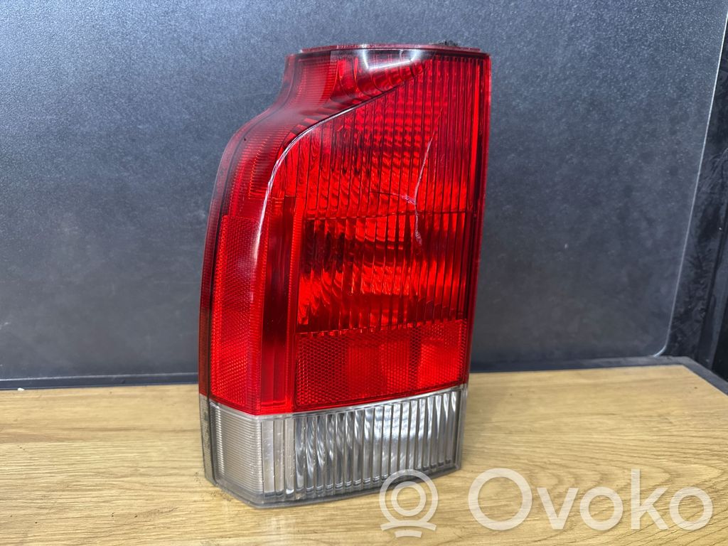 Volvo V70 Takavalot 